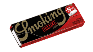 Smoking Deluxe 1¼ w/ Tips