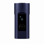 Solo II MAX by Arizer mystic blue