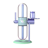 Stundenglass Gravity Hookah Khalifa Violet Sky/Mints