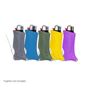 Toker Poker Clipper Edition