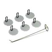 Vapium Summit Screen 6 Pack