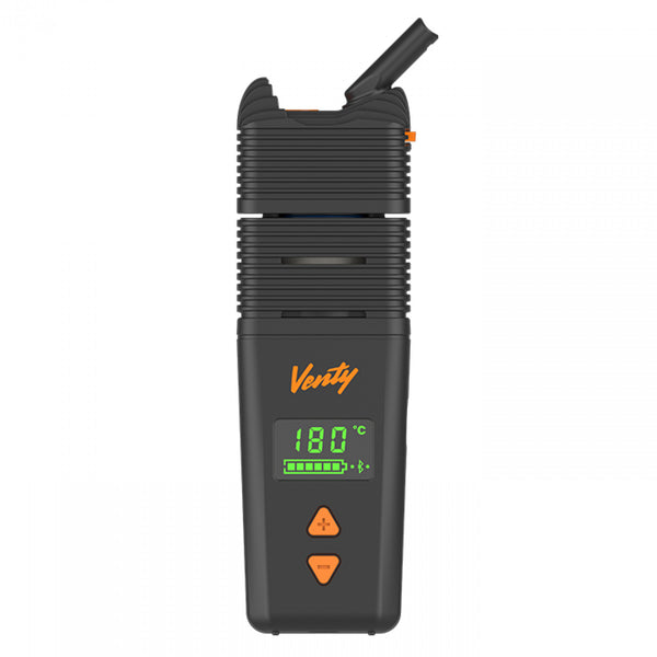 Venty Vaporizer BC Smoke Shop