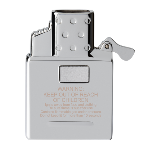 Zippo Double Flame Butane Insert - BC Smoke Shop