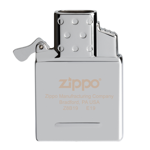 Zippo Double Flame Butane Insert - BC Smoke Shop