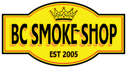 BC Smoke Shop Established in 2005
