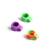 LIT Silicone Rings