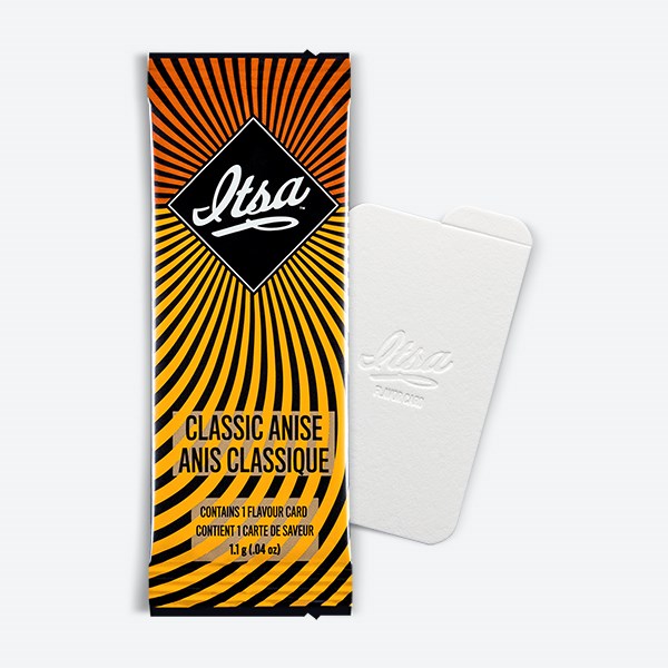cigarette flavour cards Itsa Flavour Cards cigarette flavour cards Itsa Flavour Cards