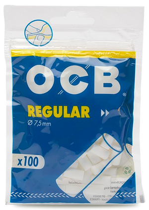 OCB Filters Regular