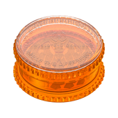 Volcano Grinder or Herb Mill