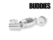 Buddies Pollen Press