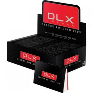 DLX Tips 60 Tips