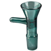 GEAR 14mm Cone Pull-Out teal