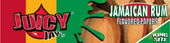 Juicy Jay's Jamaican Rum King Size
