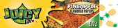 Juicy Jay's Pineapple 1/4 Size