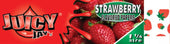 Juicy Jays Strawberry 1/4 Size