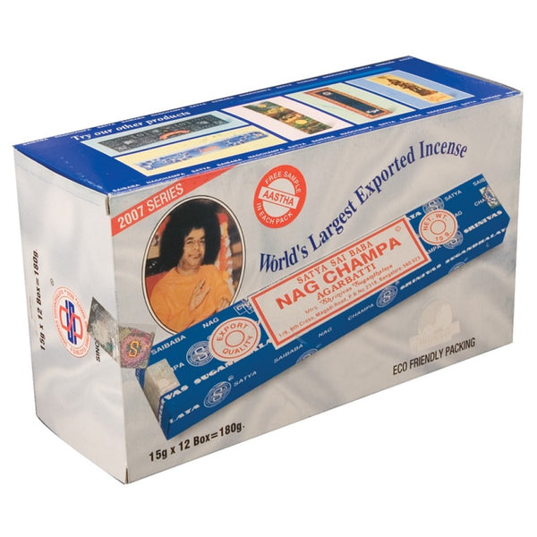 お香 Supreme Incense Nag Champa お香 Supreme Incense Nag Champa Nag Champa Supreme | Incense