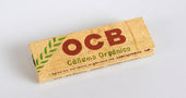 OCB Organic Hemp 1 1/4