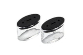 Oil Jars for Ascent Vaporizer