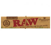 RAW Organic Connoisseur King Size