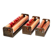 RAW Rolling Machines