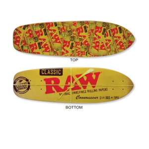 RAW Skateboard D5 Short