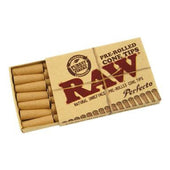 RAW Tips Pre-Rolled Cone Perfecto