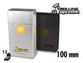Rolling Supreme Cigarette Cases