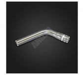 Solo Vaporizer Bent/Curved Glass Tube