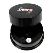 The Spacevac Puck Container