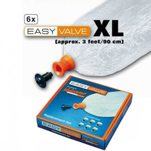 Volcano Easy Valve XL Ballon Replacement Set