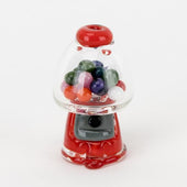 Empire Glassworks Gumball Machine Carb Cap
