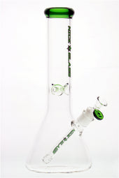 NICE Glass 5mm 12'' Beaker Bong