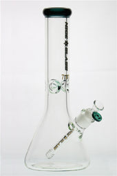NICE Glass 7mm 12'' Beaker Bong