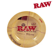 RAW Metal Ashtray