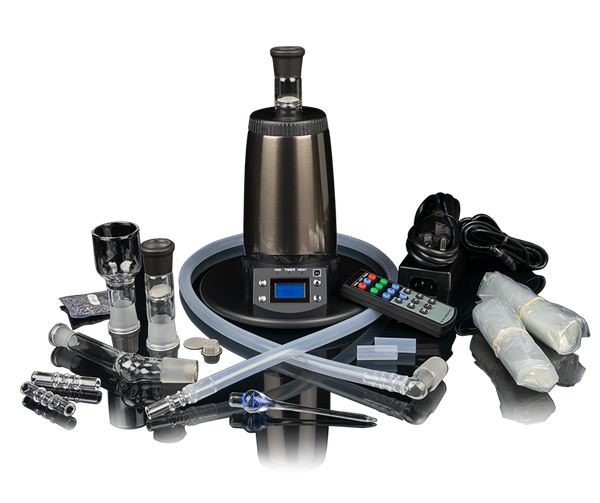 Extreme Vaporizer Q By Arizer - BC Smoke Shop