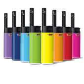 BIC EZ REACH LIGHTER all colours
