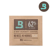 Boveda 62% 8g