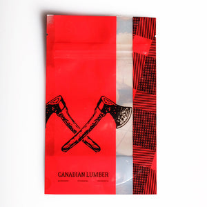 Canadian Lumber Barrier Bags