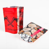 Canadian Lumber Barrier Bags