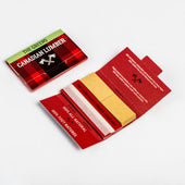 Canadian Lumber The Greens 1 1/4 with Tips