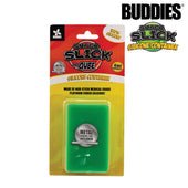Buddies Slick Tub 8ml Qube w/Tool