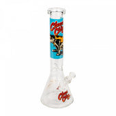 Cheech and Chong Glass 15" The Lab Beaker Tube
