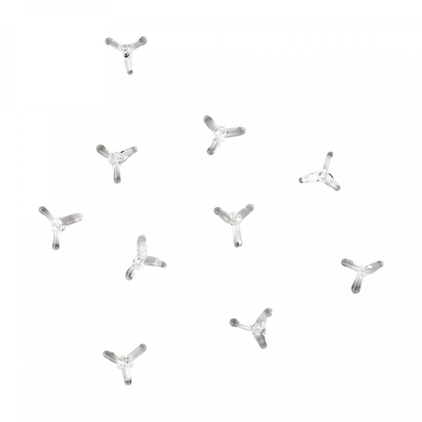 Clear Glass Jax Screens BC Smoke Shop