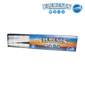 Elements Pre Rolled Kingsize Cones 40/pk
