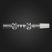 Arizer Extreme All Glass Frosted Mouthpiece