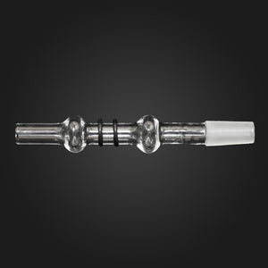 Arizer Extreme All Glass Frosted Mouthpiece