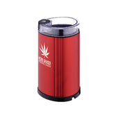 Electric Herb Grinder - Party Size V2