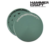 HammerCraft Grinder 2 Piece - Large 2.5''