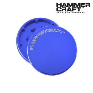 HammerCraft Grinder 2 Piece - Medium 2.25''