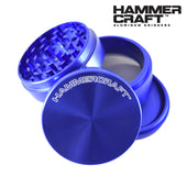 HammerCraft Grinder 4 Piece Large 2.5''